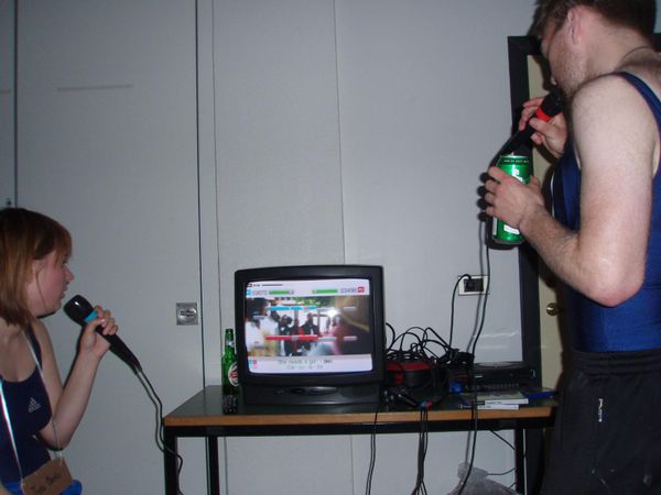 Singstar