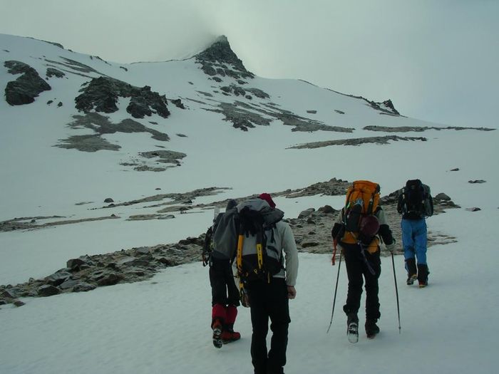 Skessuhorn
