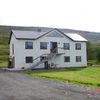 Húsið að utan