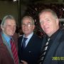 Tommy Lawrence, Roscoe and HH
