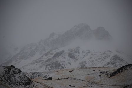 Golconda pass