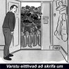 Ritskoðunin 2025