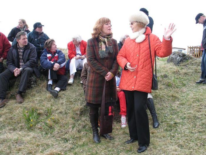 Sjmannasdagrinn 2007