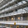 "Plastikkirurgiska kliniken!" Þarna var ég!