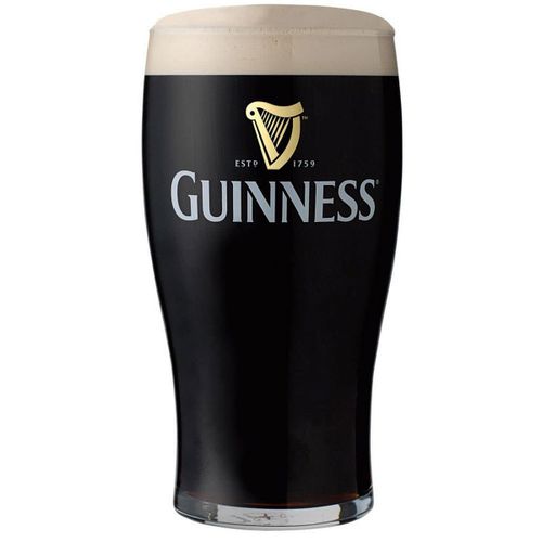 Guinness bjr