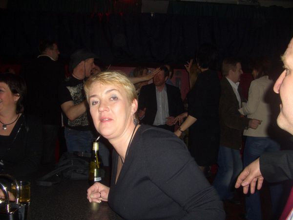 Gurn Agnes