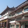 Hus i Xian