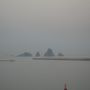 Klettar i Pusan