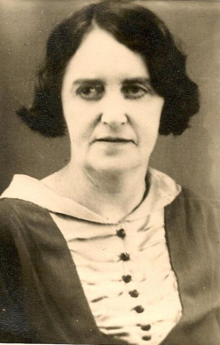 Lilja Haraldsdttir
