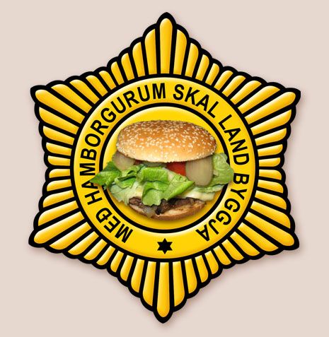 police burger mbl