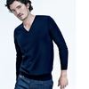 Charlize Theron og Orlando Bloom flott fyrir Uniqlo - Haust 2010 - 6