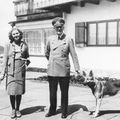 Eva og Adolf 1941