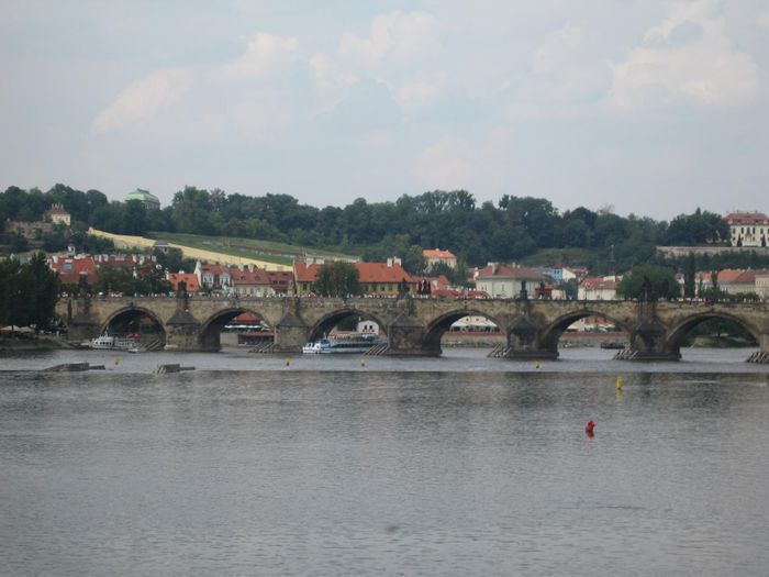 Charles bridge