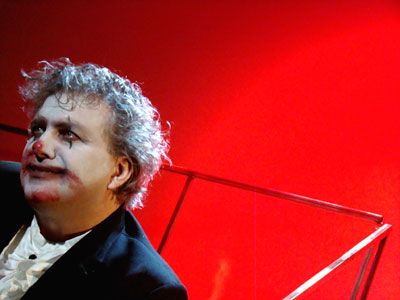 Olafur Kjartan Rigoletto 2
