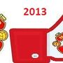 manchester united 2013
