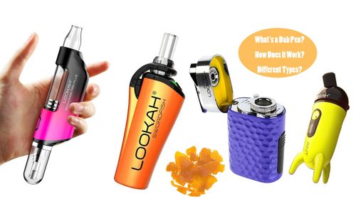 what-is-a-dab-pen