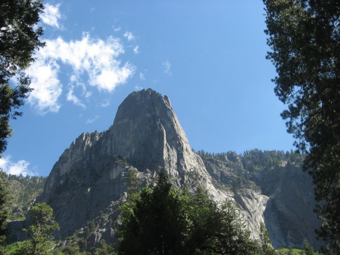 Yosemite National Park 041
