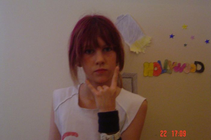 Hugga sem P!nk