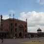 Staersta muslimamusterid i Delhi