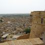"Gullna borgin" Jaisalmer