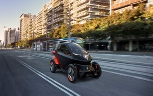 SEAT Minimo el-car (4)