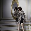 H&M - Haust Vetur 2010 - Irina Lazareanu - 18