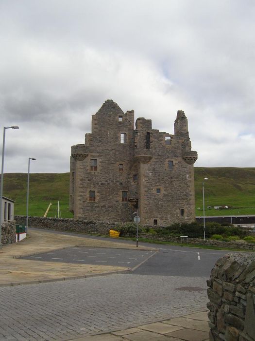 Scalloway