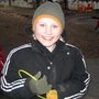 Knúsarinn minn