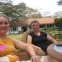 In Lake Naivasha Country Club