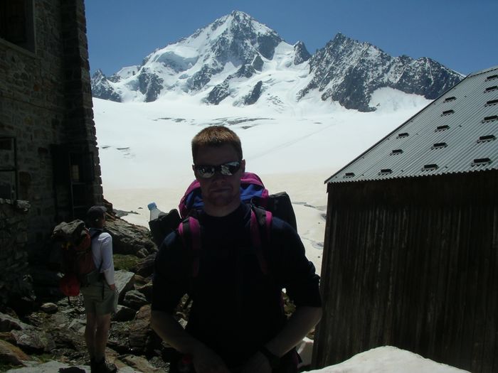 Mt. Blanc