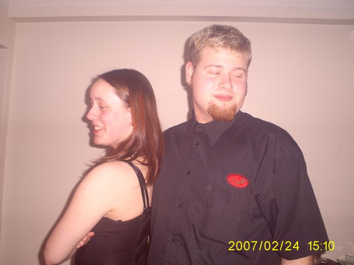 Cute togeather