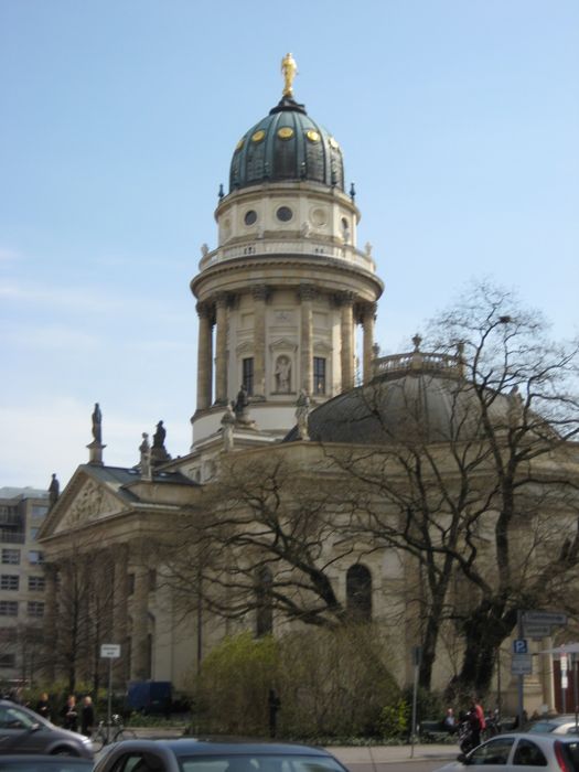 Deutscher Dom