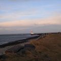 Fjaran við Garðskagavita