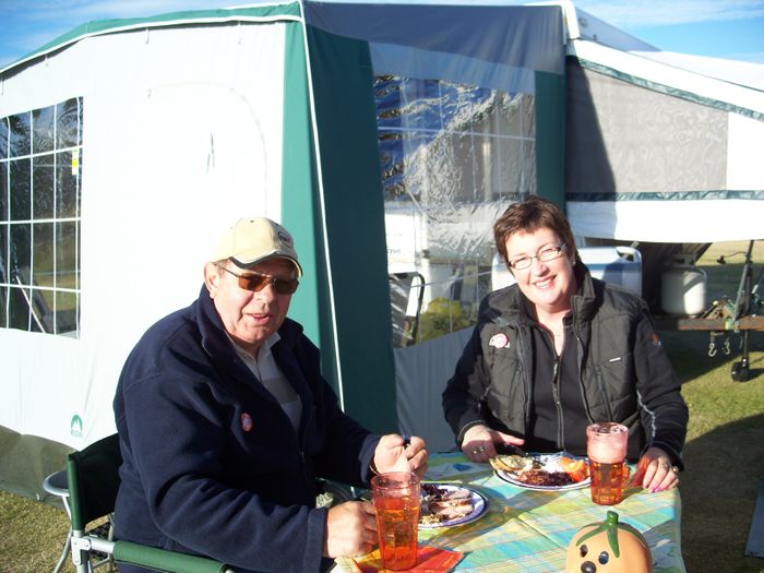 Danskir dagar  Stykkishlmi 16. 19.gst 2007 002
