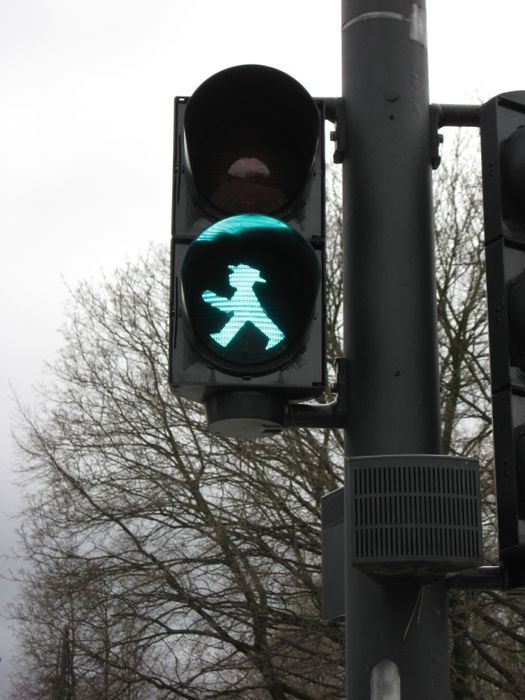 Ampelmann :)
