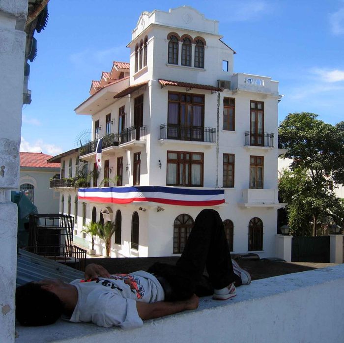 Sesta  Panama City