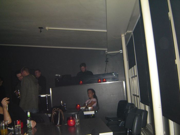 Jn Halldr AKA DJ jhonny
