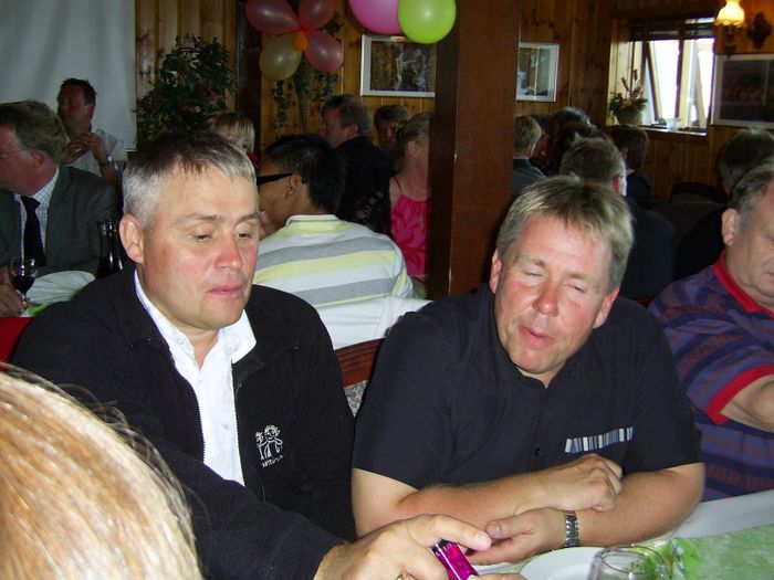 Bjssi og Guni