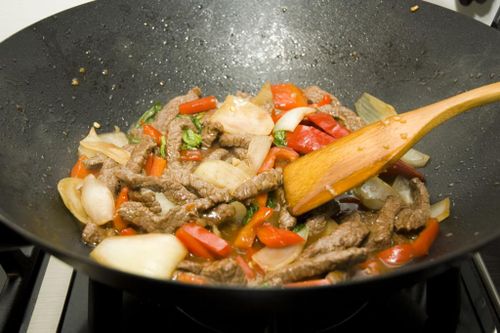 Thai nautakjt