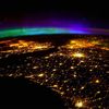 NASA aurora