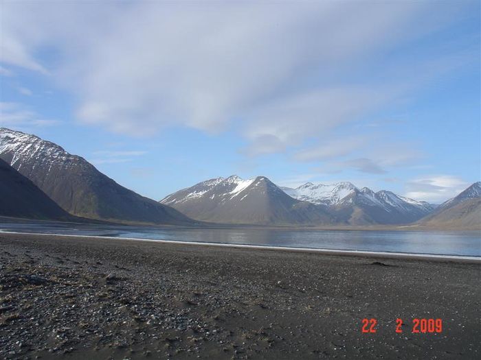 Syri fjrur undir fjalli, Skarsdalur,Kapaldalur og Endalausidalur.005 (Medium)