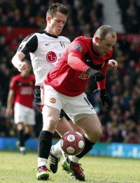 Wayne Rooney 14.03.10