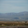 Mojave Desert