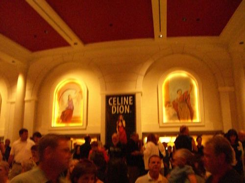 Celine Dione
