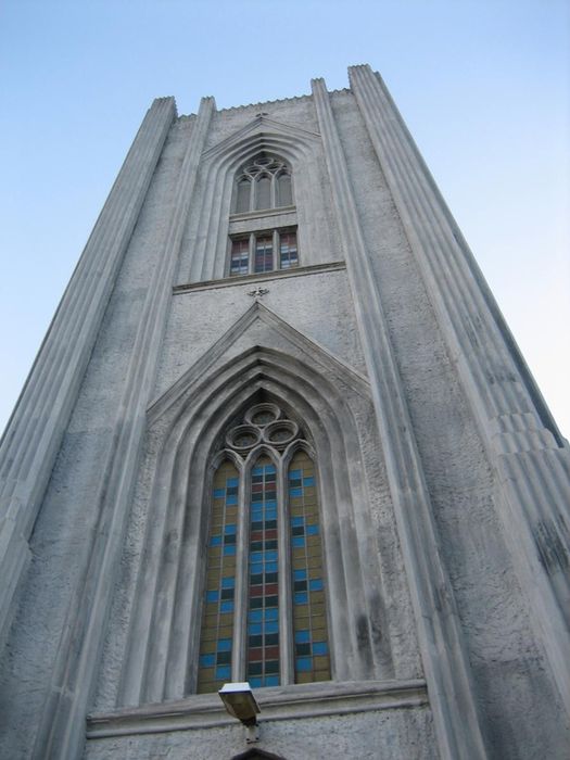 Landakotskirkja