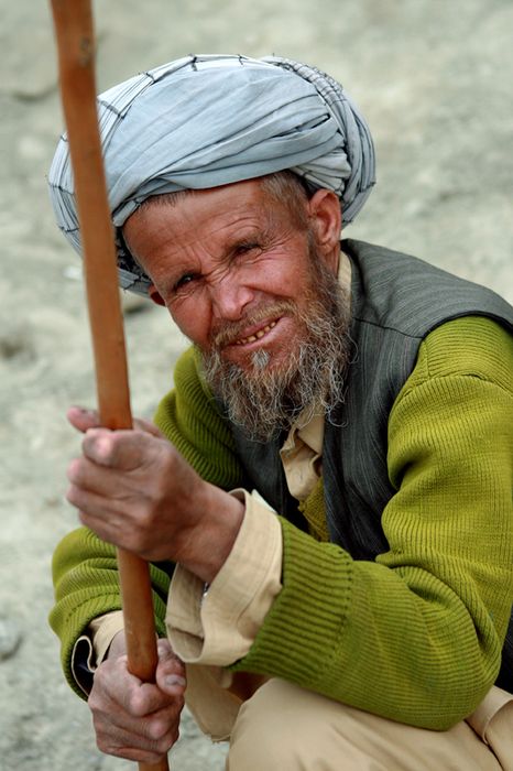 Faizabad, Afghanistan