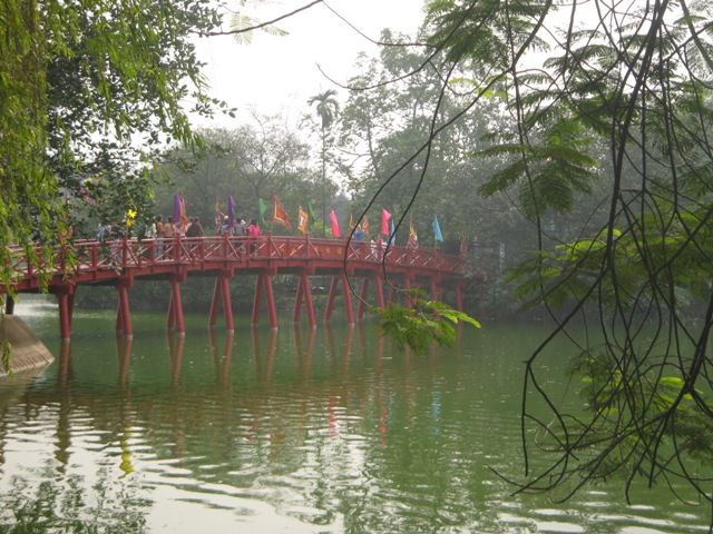 Hanoi