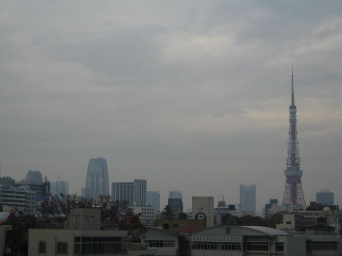 Tokyo-turninn
