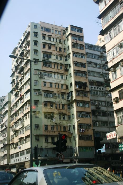 Fjlbli  Mong Kok #2