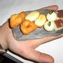 Sjáið hvað þetta er lítið